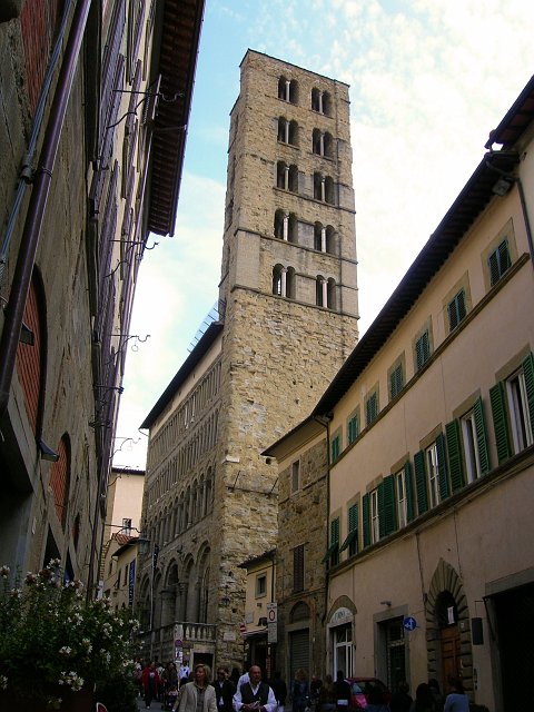 Foto 236 - Arezzo - Torre della Pieve S. Maria.jpg